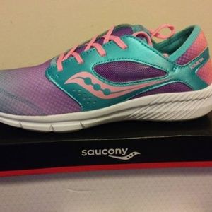 Tennis Shoes